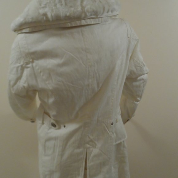 CREENSTONE  LUXURY  COATS NWT - Picture 9 of 12